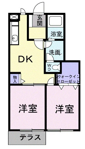 ローズデール