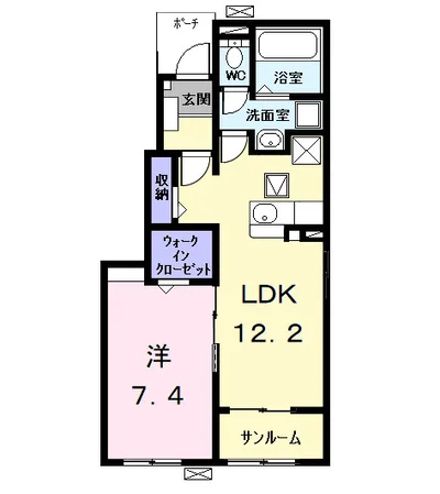 ガーデンプラザ