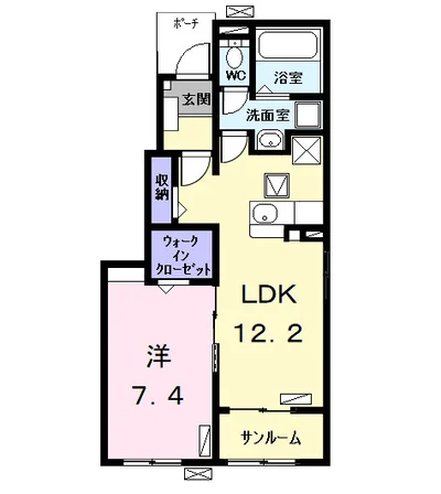 ガーデンプラザ