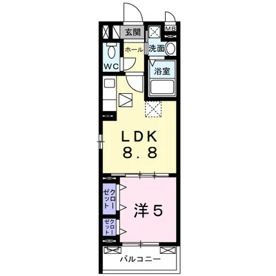 グランドゥール京田辺