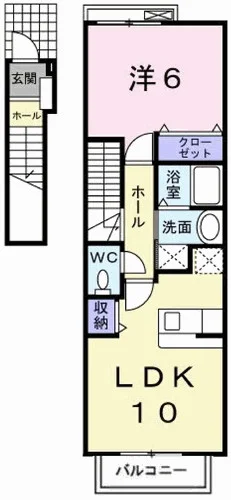 アルモニー・NAO