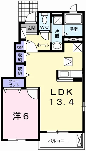 ラ・セレサＡ