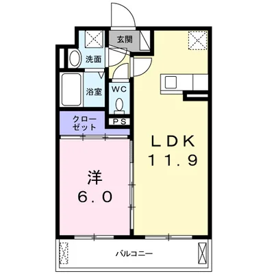 クレール K
