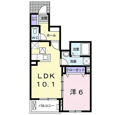 クリント ブライアント 3号館