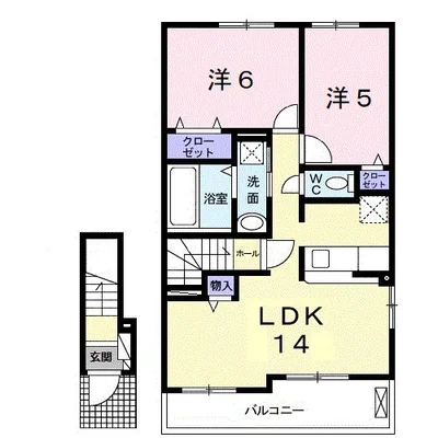 サン ベル Ⅰ