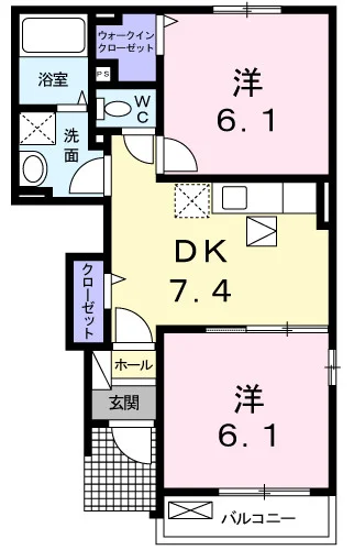 グリーンブリーズ