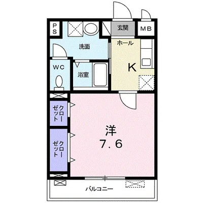 サニーヒル田戸台