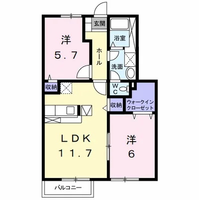 サニーヒルB