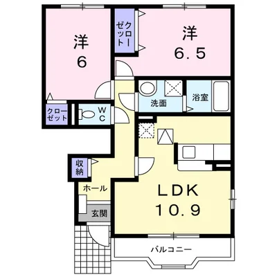ソル デル フリオ A