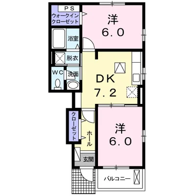 コンフォールⅠ
