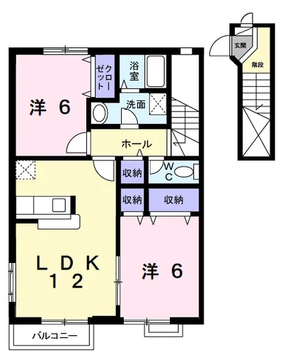 フォレストガーデンⅠ