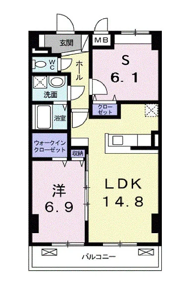 エアリーヒルズ芦屋