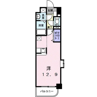 クラシオン・ルガール　イシカワ