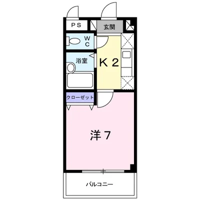 サニーフラッツHR