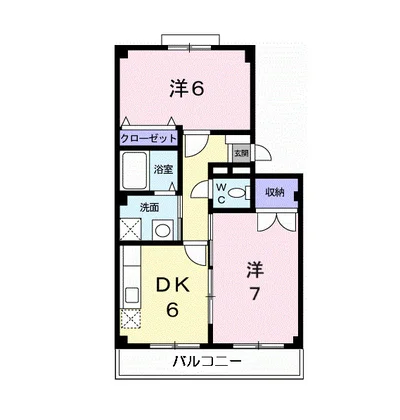 ヴィクトワール壱番館