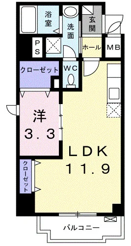 アール　メゾン　道頓堀