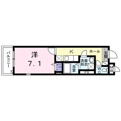 フィオーレ