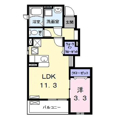 花水木