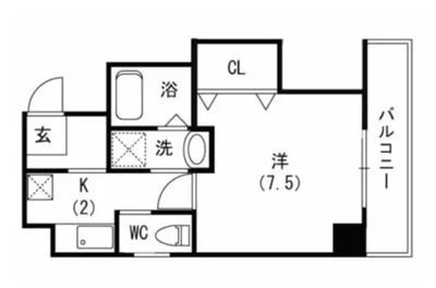 家具家電・Wifi付き!駐車場応相談!TM333/TM334