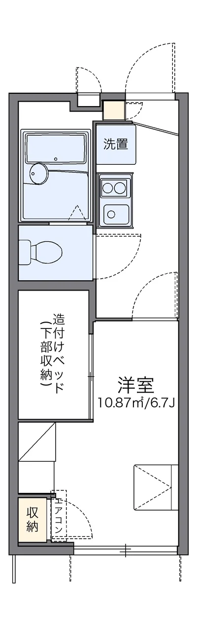 レオパレスさくら