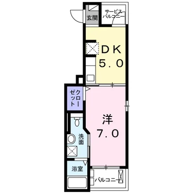セレノ与野鈴谷