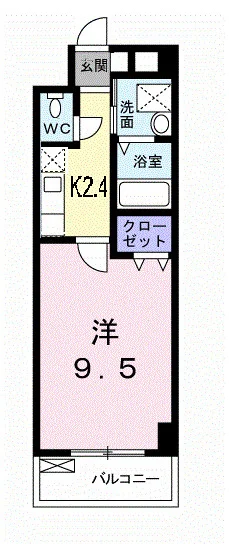 ノーブル・コーケ・横浜
