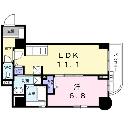 菊水レジデンス綱島Ⅱ