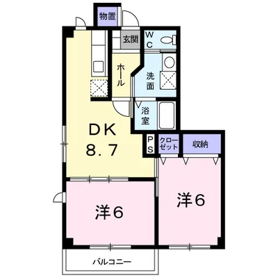 フィオーレ A