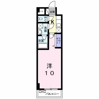 チェリーテラス