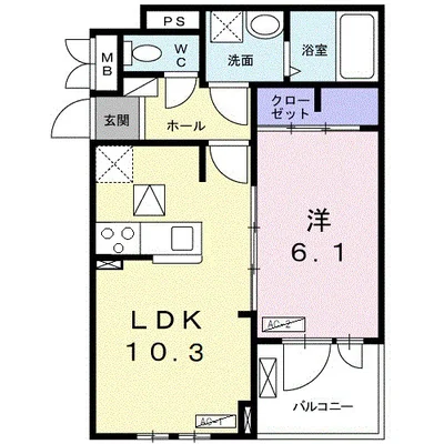 アベニール