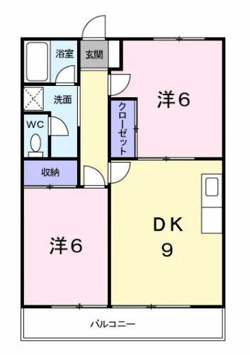 グラスガーデンⅡ