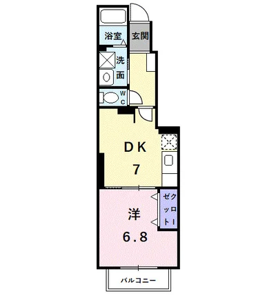 エクセレント 大美野