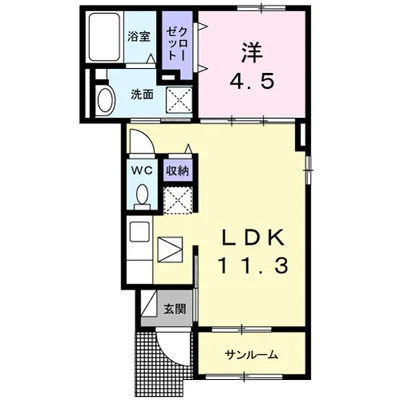 ボン モマン M Ⅰ