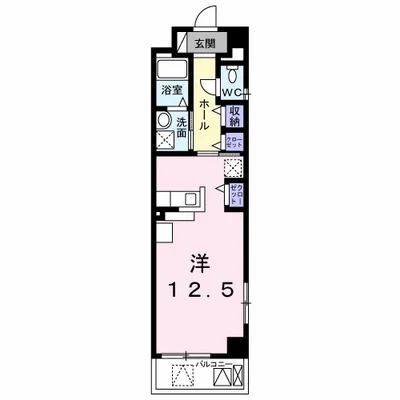 Bonheur静徳