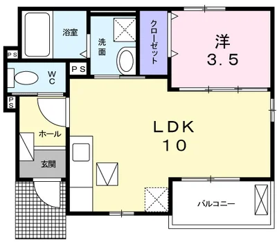 パルファン