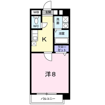 天然館ビルⅣ