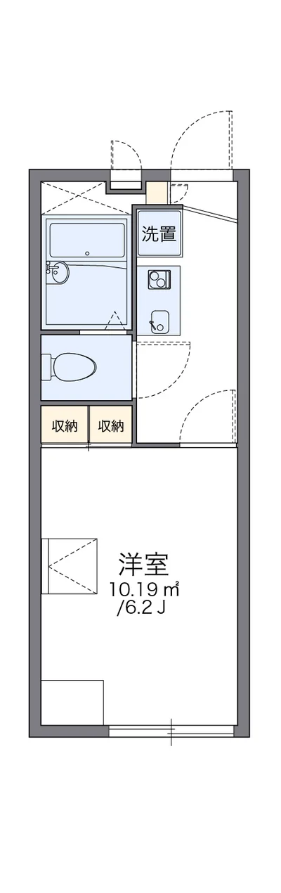 レオパレス大谷