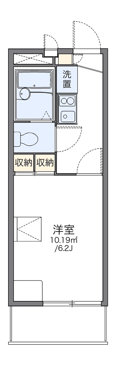 レオパレスマ・メゾン
