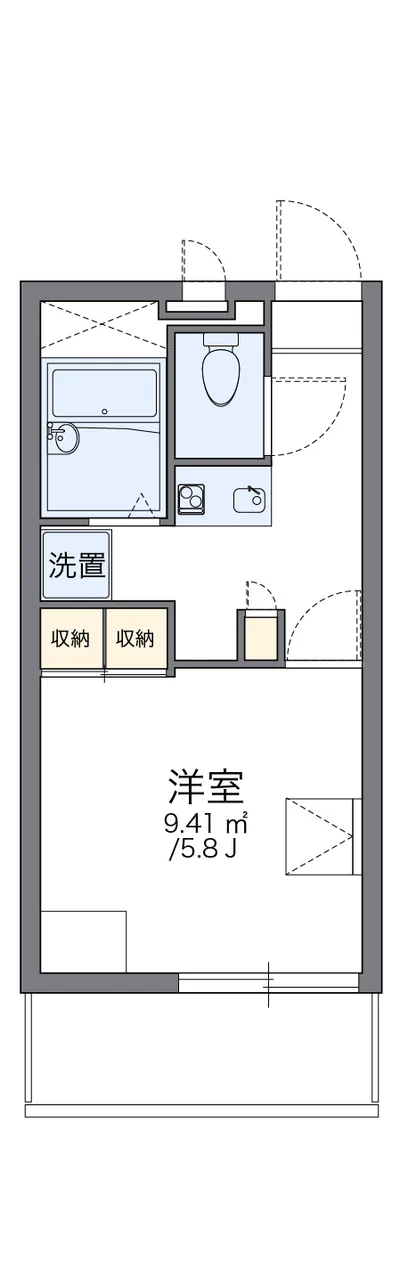 レオパレスODAWARA