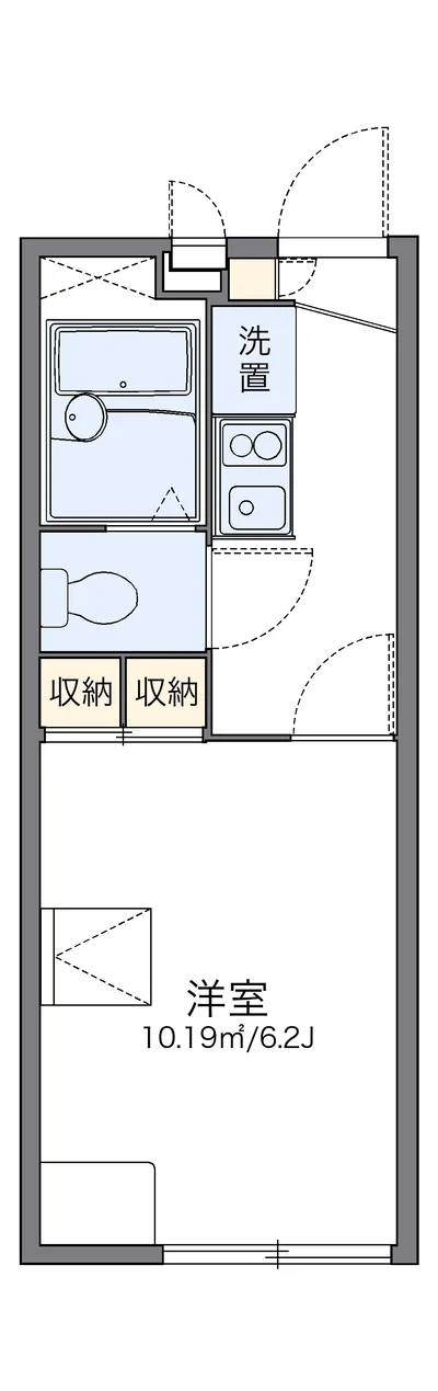 レオパレスサンライズ
