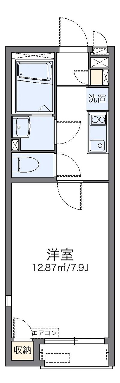 レオネクストトレゾールKS