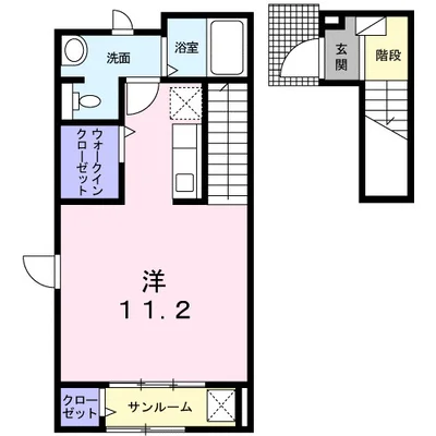 グレースヴィラココア