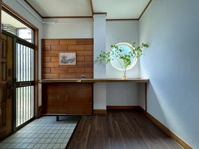 【1週間からOK】北海道余市の広々106㎡家具付きマンスリー戸建|最大8名まで相談可