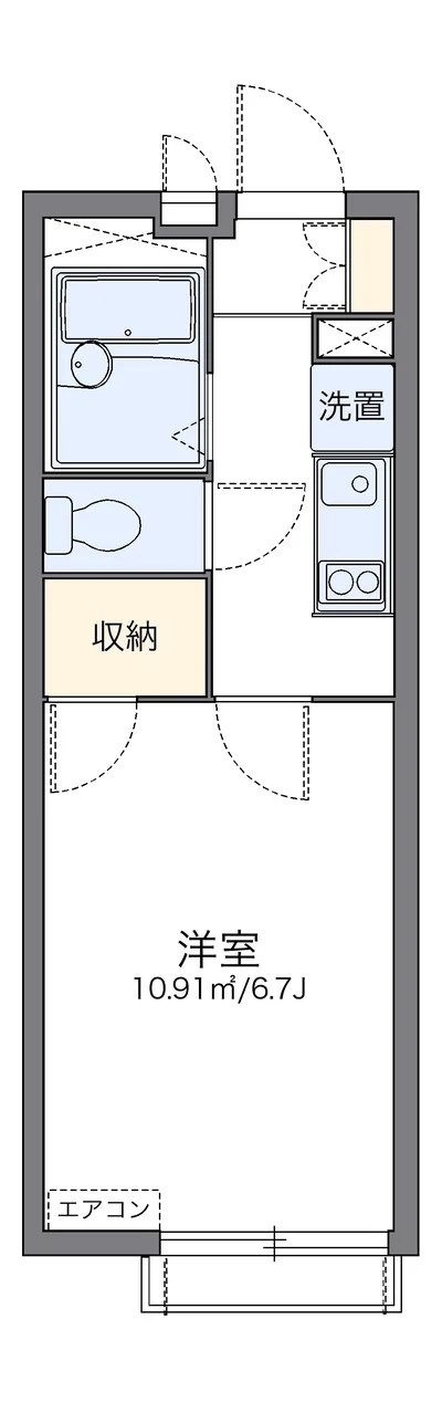 レオパレスＴＫ　ｏｎｅ