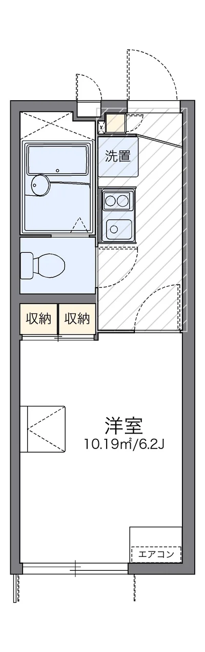 レオパレス世田谷