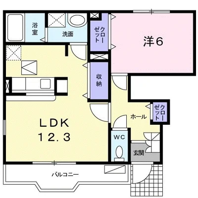 パーク ヒルズ1番館