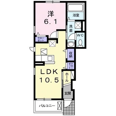 グラシオ南町田