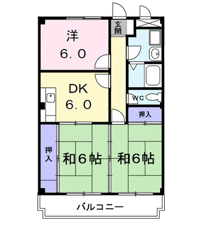 レジデンス柳森
