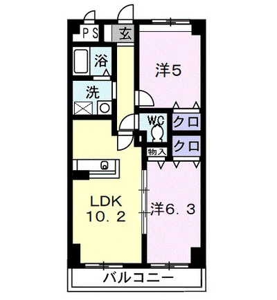 ルミエール扶桑