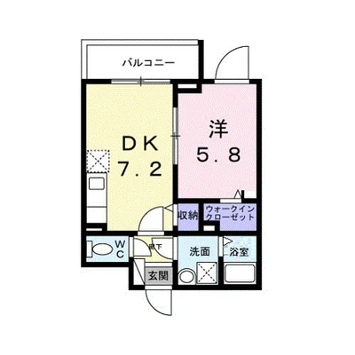 中宮町マンション